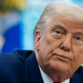 Tramp otkrio kada će biti održani američko-kineski trgovinski pregovori
