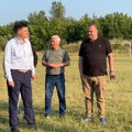 Niš jača fudbalsku infrastrukturu pred Evropsko prvenstvo za mlade 2027: Kandidovano osam lokacija, stiže podrška klubovima