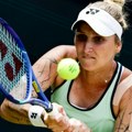 Vondroušova eliminisala Žaber