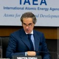 Stiže tužba za generalnog direktora IAEA: Iranska atomska agencija pokreće postupak