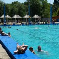 Startuje letnja sezona na bazenima – Ulaz prvog dana besplatan