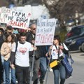 Naučno-nastavno veće Medicinskog fakulteta u Novom Sadu nije usvojilo predlog studenata