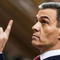 Sančez odgovorio Trampu: Španija je suverena zemlja