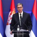 Vučić: Očekuje se večeras nasilje, neće biti dobar rezultat za blokadere - odbranićemo državu