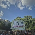 Kako ruski mediji izveštavaju o protestu u Srbiji