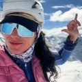 "Planina ubica" odnela život prelepe Klare, čuvene planinarke: Mali Ćirilo i Ema ostali bez mame