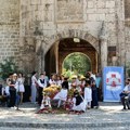 Ivanjsko jutro u Tvrđavi: Održana manifestacija „Ivanjski venac“