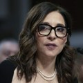 Direktorka društvene mreže Iks najavila povlačenje sa funkcije