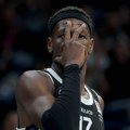 Nemačka u moćnom sastavu - Partizan ima svog predstavnika