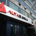 Efektiva: Alta banka preuzela i potraživanja Univerzal banke u stečaju