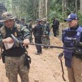 U međusobnim napadima vojski Kambodže i Tajlanda poginulo 11 ljudi