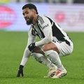 Nije Vlahović jedini: Još jedan fudbaler po svaku cenu želi da ode iz Juventus