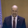 Predsednik izraelskog parlamenta: Ako želite palestinsku državu, napravite je u Londonu ili Parizu