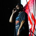 Srpski reper otkazao nastup u Hrvatskoj zakazan na godišnjicu "Oluje"