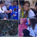 Samo deca i žene bodre Novi Pazar: Nesvakidašnja slika sa stadiona! Ovo je razlog