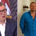 Vučić najavio dolazak bogatog Rusa u srpski fudbal: "Hoće da Loznica igra Ligu Evrope za dve-tri godine"