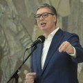 Vučić na pitanje N1 o izborima: Konačno su se setili ko je nadležan, biće kada nadležan državni organ donese odluku