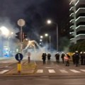 U Valjevu počeo protest, najavljena okupljanja u još nekim gradovima