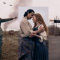 Nova serija „Tuđinka: Krv moje krvi“ stiže na HBO Max Drama The Map That Leads to You se čeka sa nestrpljenjem Loši momci 2…
