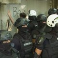 Pokrajinskog poslanika Radivoja Jovovića terete za napad na službeno lice, određeno mu zadržavanje do 48 sati