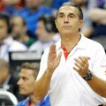 Skariolo odredio sastav Španije za Evrobasket