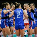 Svetsko prvenstvo, Srbija zna na koga ide: Sprečena senzacija na Tajlandu!
