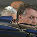 Bolsonaro pod nadzorom: Policija ispred kuće bivšeg predsednika 24 sata dnevno