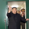 U čemu je tajna voza kojim je Kim Džong Un stigao u Peking?