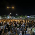 Srbijo, da li se čujemo: Studentski protest u petak u Novom Sadu