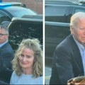 Joe Biden operiran zbog raka kože
