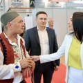 Otvoren 21. Šumadijski sajam poljoprivrede