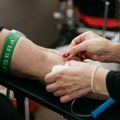 PIROĆANCI JOŠ JEDNOM POKAZALI HUMANOST: Prikupljeno više od 80 jedinica krvi