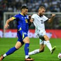 BiH ispustila bodove protiv Austrije