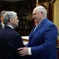 Lukašenko se sastao sa izaslanikom američkog predsednika, SAD ukinule sankcije „Belaviji“