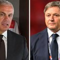 "Ne vredi plakati, valjda je selektor izvukao pouke": Zvezdan Terzić pričao o Piksiju i "petardi" Engleza
