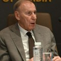 Dragan Džajić se prisetio Seltika, govorio o Zvezdi, pa imao poruku za navijače pred rođendan Marakane