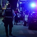 Horor na autoputu, 15 mrtvih! Tela ugljenisana i razbacana, minibus zgužvan! Teška saobraćajka, zakucao se u taksi i…