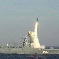 Eskalacija između Rusije i NATO-a: Testiranje „Cirkona“ kao odgovor na poljsku mobilizaciju