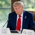 Трампова администрација намец́е нова финансијска ограничења Универзитету Харварду