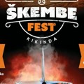 Škembe fest stiže u kikindu Gurmansko okupljanje kod Starog jezera poziva na takmičenje i dobru zabavu