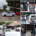Navijački obračun u Višnjičkoj Banji?! Detalji svirepe pucnjave u lokalu, svedoci o potresnim trenucima: "Besno upali sa svih…