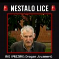 Nestao čovek iz sela Radmilović