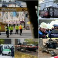Opšta panika u Minhenu, pronađeno preteće pismo: "Palili smo automobile i obavili kućne posete!" Istražuje se veza sa Antifom…
