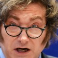Argentinci zbog Foklandskih ostrva napali Mileja jer se rukovao sa Vjosom Osmani