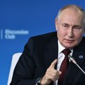 Putin pohvalio Orbana Ruski lider "potkačio" Ursulu fon der Lajen