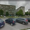 Centimetri do pada! Novobeograđani besni: "Mali divljaci su isli redom peli se po krovovima da razbijaju"
