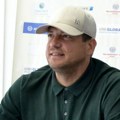 Lalatović: Obožavam gostovanja u Novom Pazaru