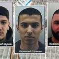 MUP pozvao građane da se jave ako imaju saznanja o osumnjičenima za pucnjavu u Višnjičkoj banji