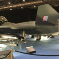 RAF očekuje da Tempest zagospodari nebom nad Velikom Britanijom do 2035. godine