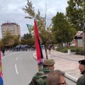 Protest u Boru: Kordon policije blokirao studente i građane kod “Ziđina” (VIDEO)